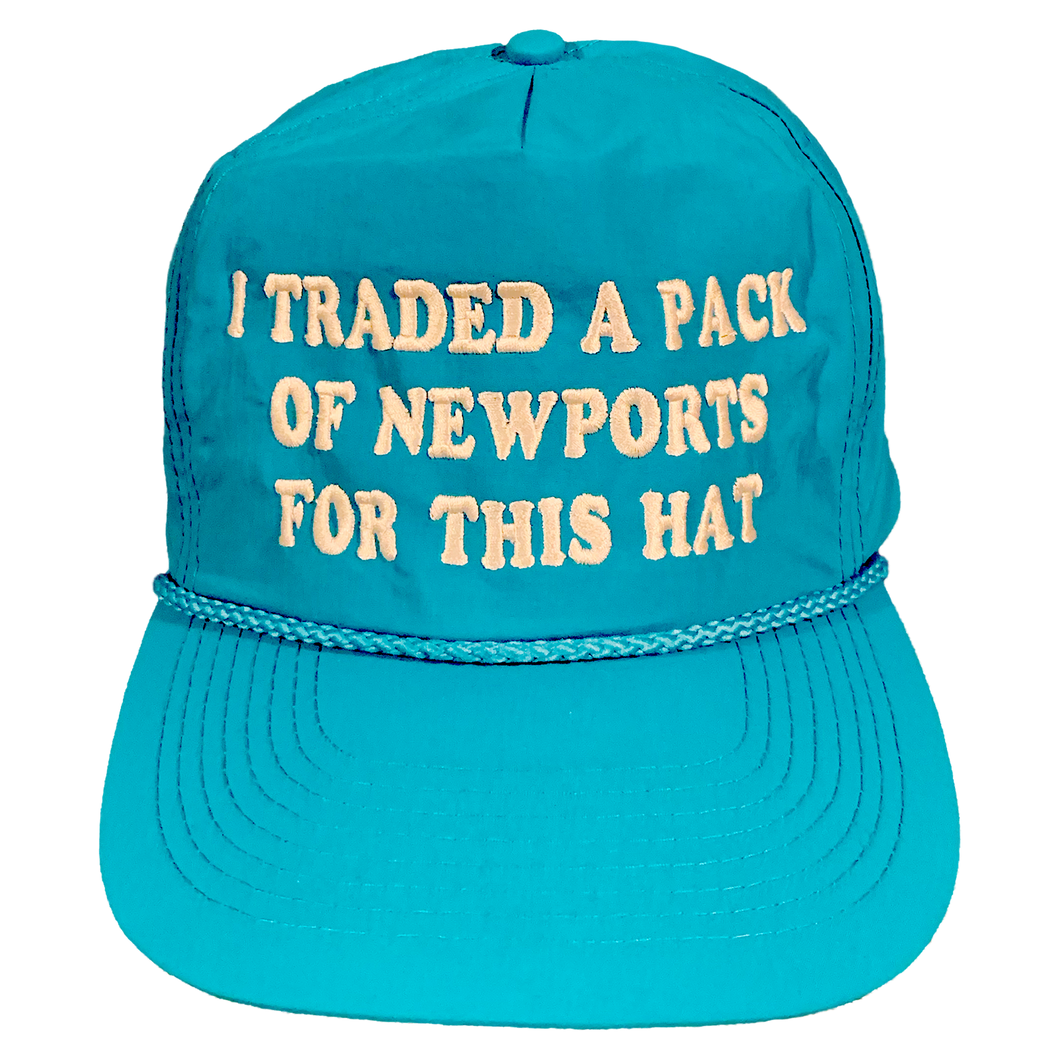 Newports Hat