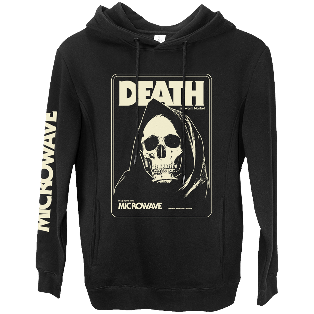 Death Skull Hoodie