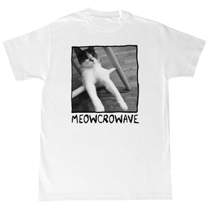 Meowcrowave T Shirt