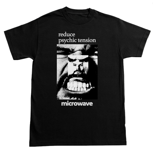 Reduce Psychic Tension T Shirt