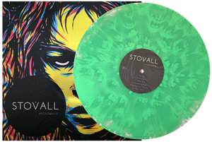 Stovall 10 Year Anniversary Vinyl