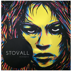 Stovall 10 Year Anniversary Vinyl