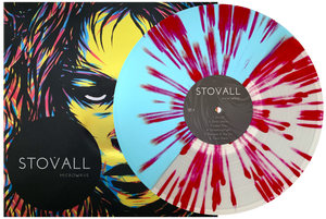 Stovall 10 Year Anniversary Vinyl