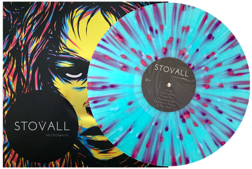 Stovall 10 Year Anniversary Vinyl