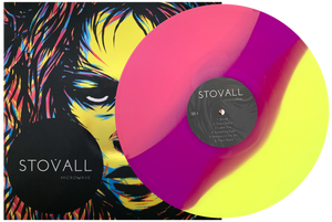 Stovall 10 Year Anniversary Vinyl